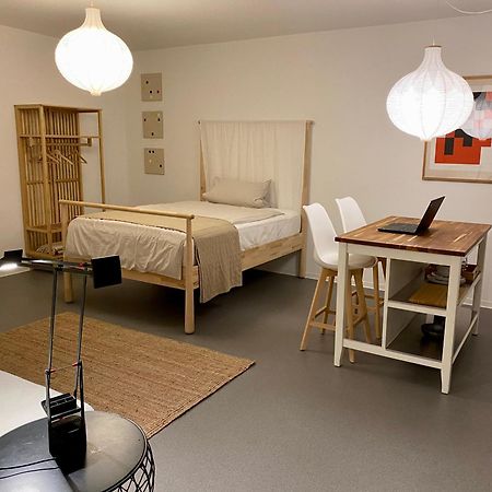 Klaeve12 Guesthouse Όλντεμπουργκ Δωμάτιο φωτογραφία