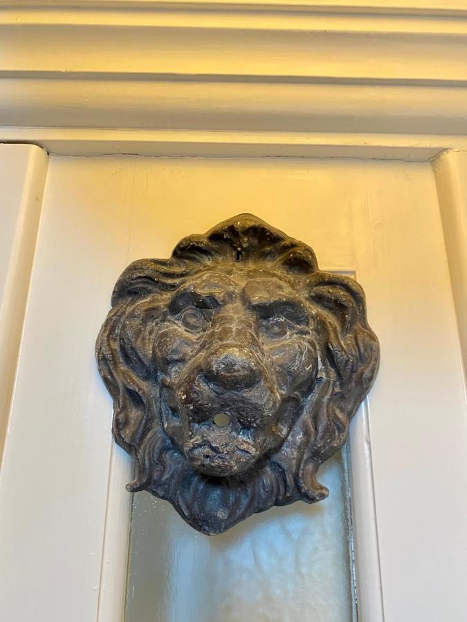 Klaeve12 Guesthouse Όλντεμπουργκ Εξωτερικό φωτογραφία