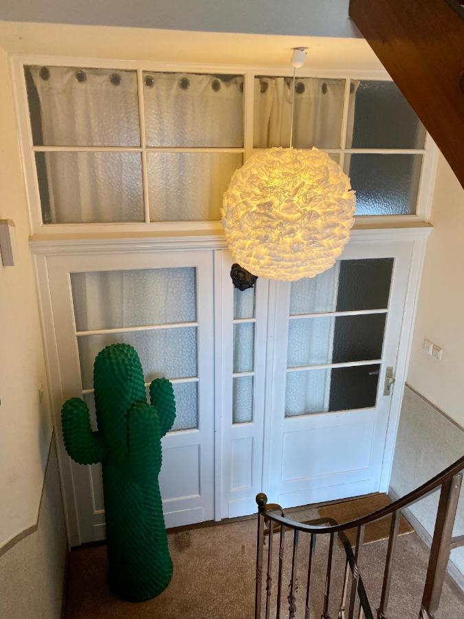 Klaeve12 Guesthouse Όλντεμπουργκ Εξωτερικό φωτογραφία