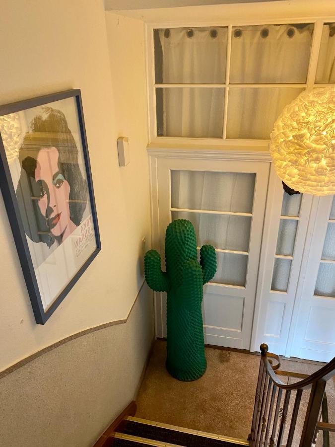 Klaeve12 Guesthouse Όλντεμπουργκ Εξωτερικό φωτογραφία