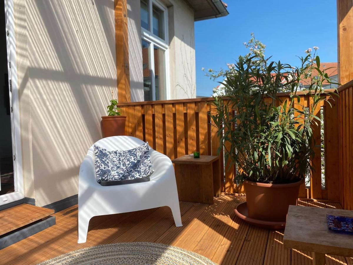 Klaeve12 Guesthouse Όλντεμπουργκ Εξωτερικό φωτογραφία
