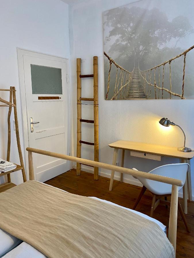 Klaeve12 Guesthouse Όλντεμπουργκ Εξωτερικό φωτογραφία