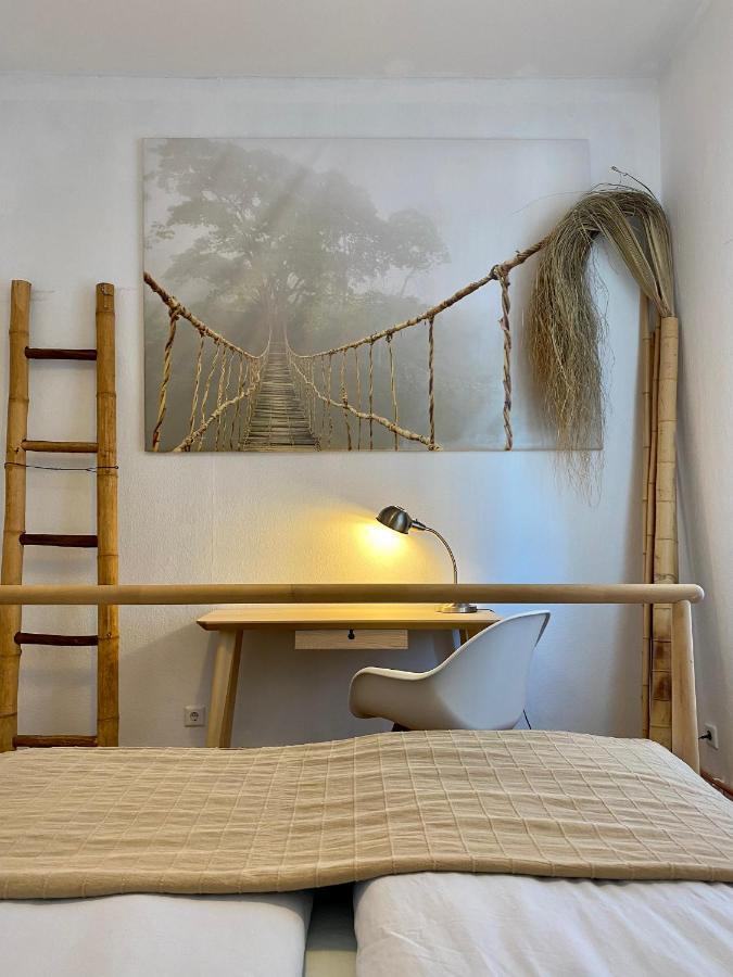 Klaeve12 Guesthouse Όλντεμπουργκ Εξωτερικό φωτογραφία