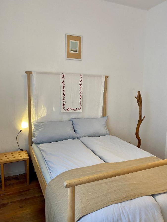 Klaeve12 Guesthouse Όλντεμπουργκ Εξωτερικό φωτογραφία