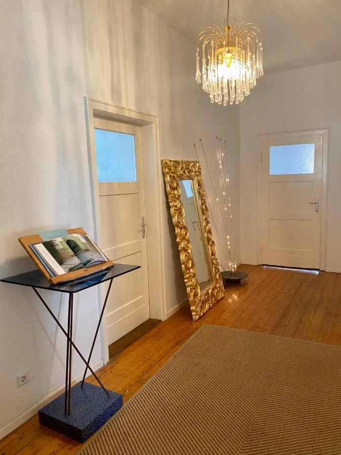 Klaeve12 Guesthouse Όλντεμπουργκ Εξωτερικό φωτογραφία