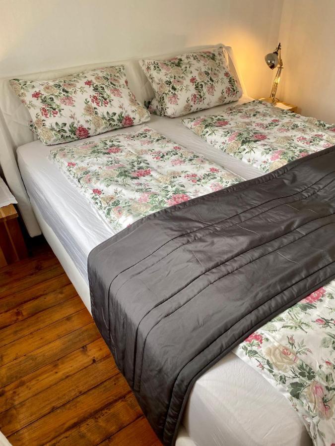 Klaeve12 Guesthouse Όλντεμπουργκ Εξωτερικό φωτογραφία