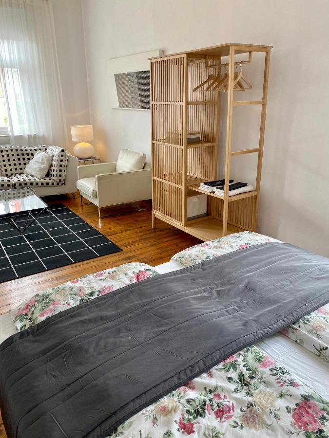 Klaeve12 Guesthouse Όλντεμπουργκ Εξωτερικό φωτογραφία