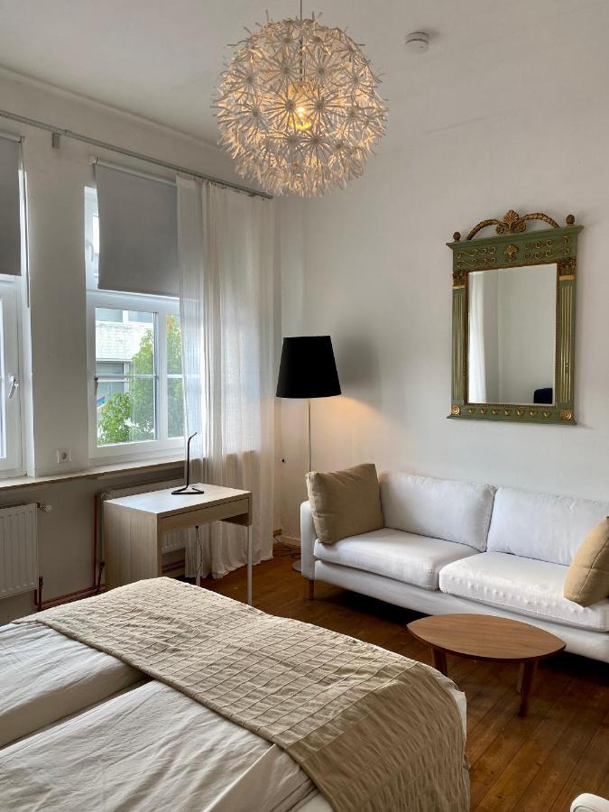 Klaeve12 Guesthouse Όλντεμπουργκ Εξωτερικό φωτογραφία
