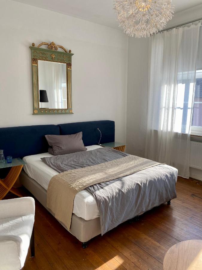 Klaeve12 Guesthouse Όλντεμπουργκ Εξωτερικό φωτογραφία