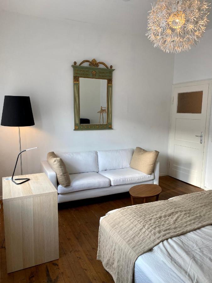 Klaeve12 Guesthouse Όλντεμπουργκ Εξωτερικό φωτογραφία