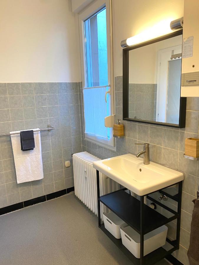 Klaeve12 Guesthouse Όλντεμπουργκ Εξωτερικό φωτογραφία