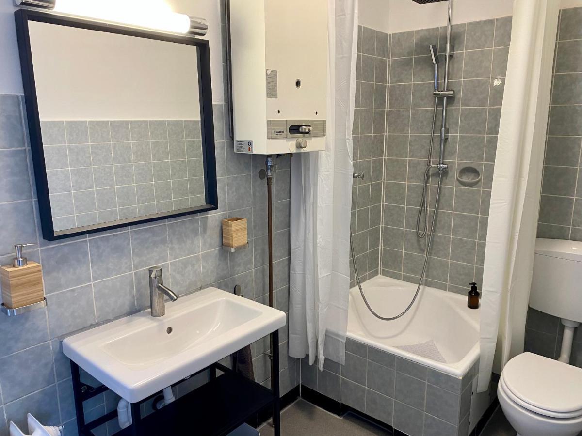 Klaeve12 Guesthouse Όλντεμπουργκ Εξωτερικό φωτογραφία