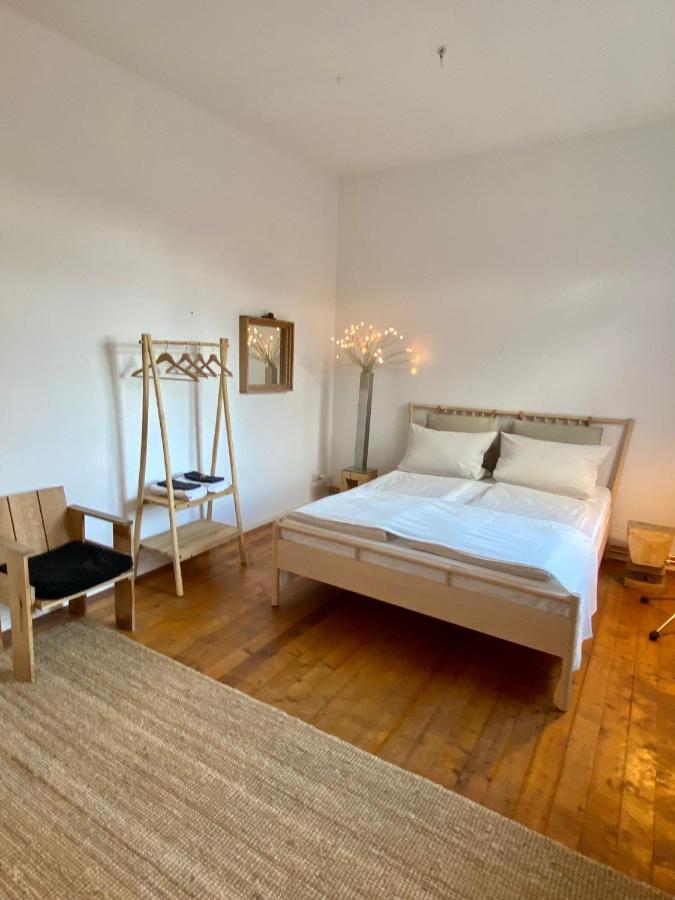 Klaeve12 Guesthouse Όλντεμπουργκ Εξωτερικό φωτογραφία