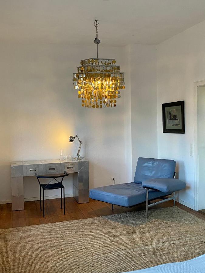 Klaeve12 Guesthouse Όλντεμπουργκ Εξωτερικό φωτογραφία