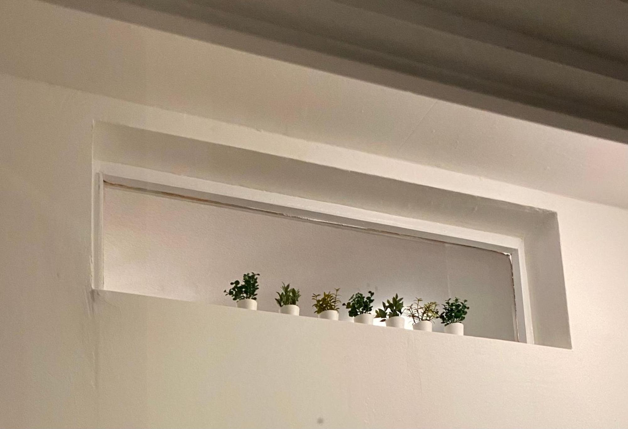 Klaeve12 Guesthouse Όλντεμπουργκ Δωμάτιο φωτογραφία