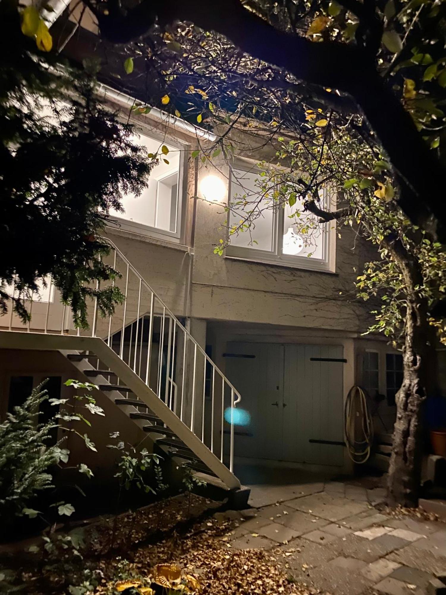 Klaeve12 Guesthouse Όλντεμπουργκ Δωμάτιο φωτογραφία